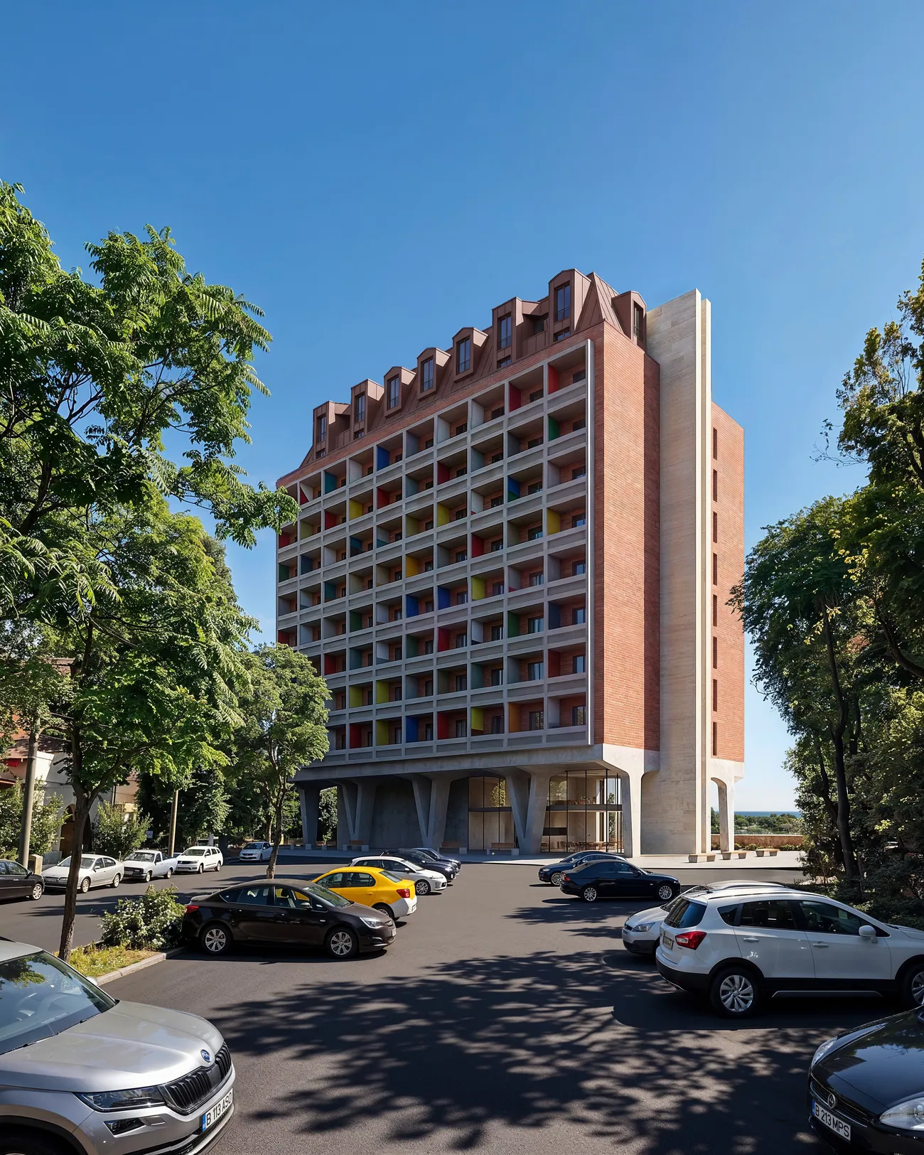 Neptun Hotel